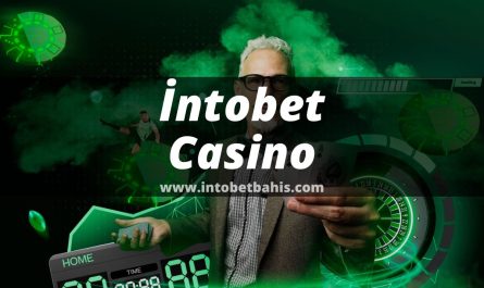 Intobet-Casino