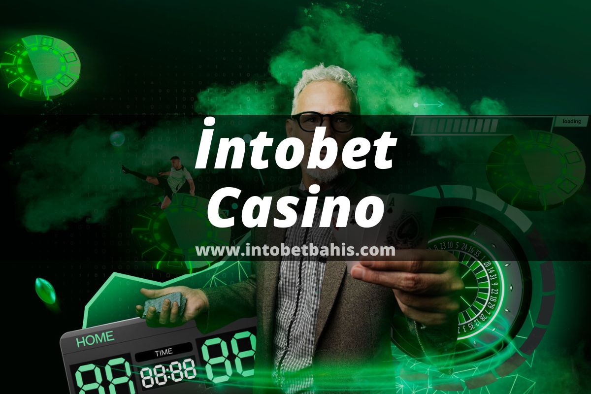 Intobet-Casino