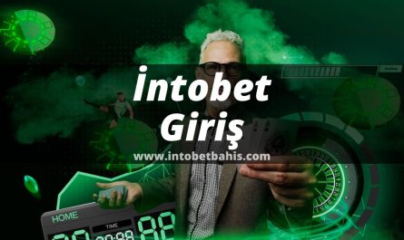 Intobet-Giris