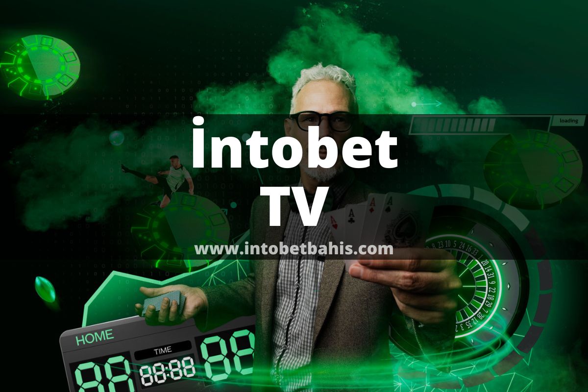 Intobet-TV
